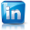 Follow us on linkedin